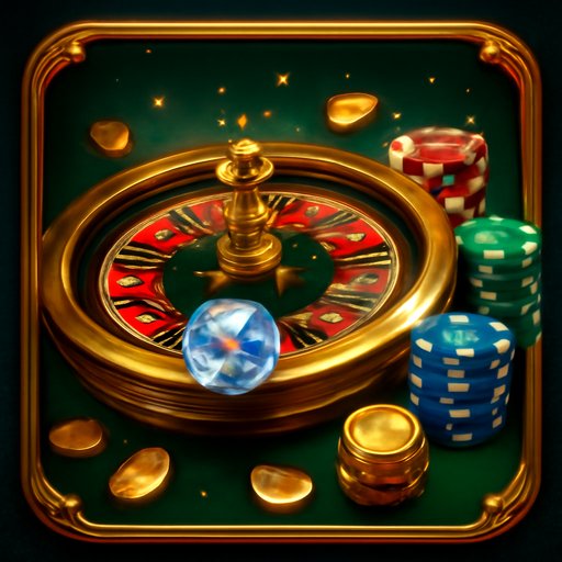 39BD Mobile Games Menu View